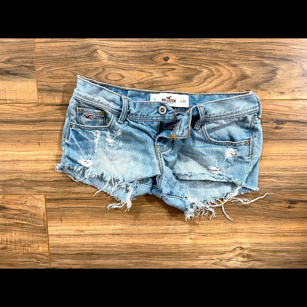Women’s Shorts
